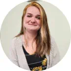 Alisha Krenzke, Administrative Assistant